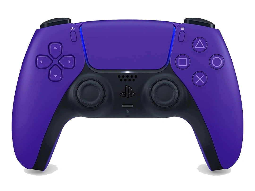 Sony PS5 Dualsense Wireless Controller - Purple in Qatar Sony PS5 Dualsense Wireless Controller - Purple in Qatar